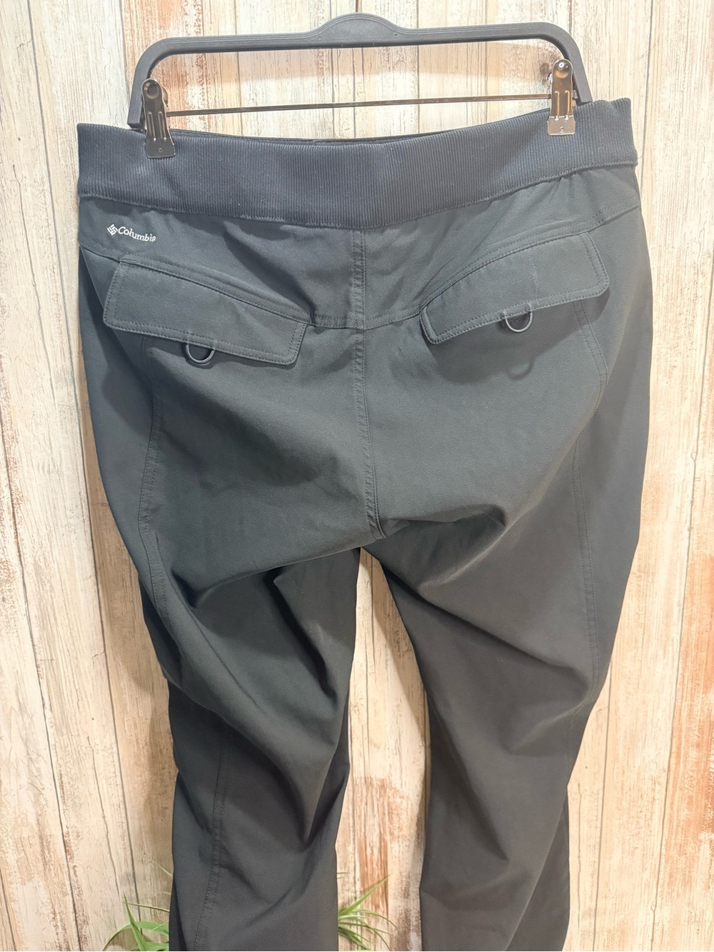 Columbia Womens Switchback Trail/Hike Performance Pants - Picture 3 of 7